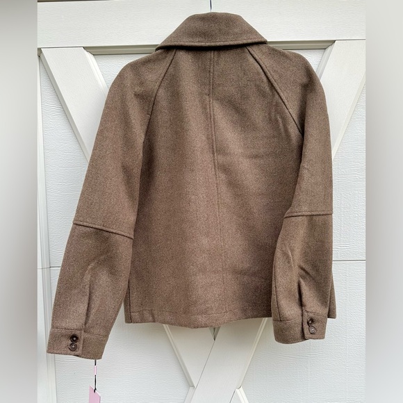 🔥 Closet Clearout!🔥 Avec Les Filles Brown Jacket - Picture 2 of 2